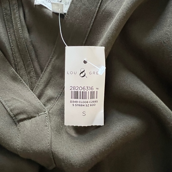 BNWT utility Jumper - Picture 5 of 8